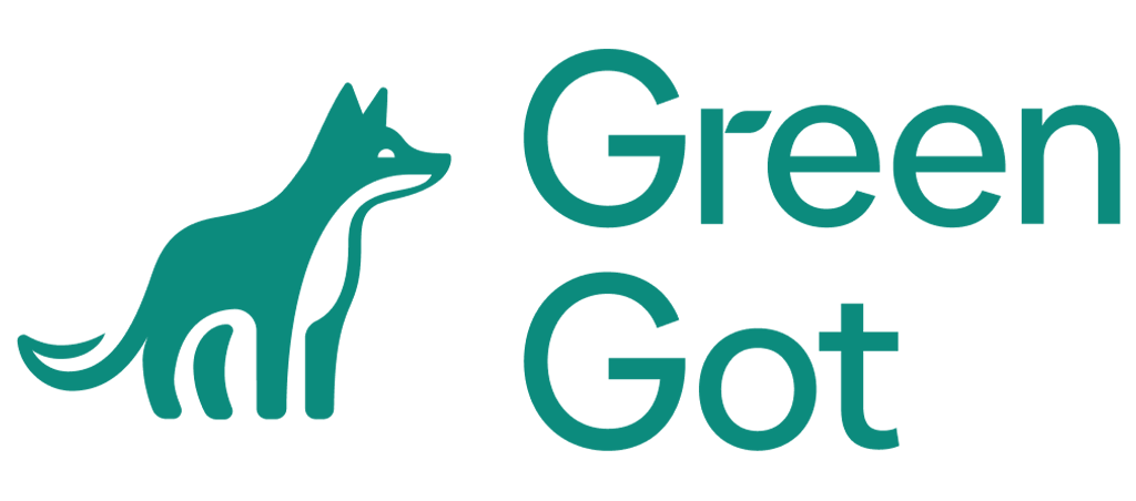 Green Got Justdiggit