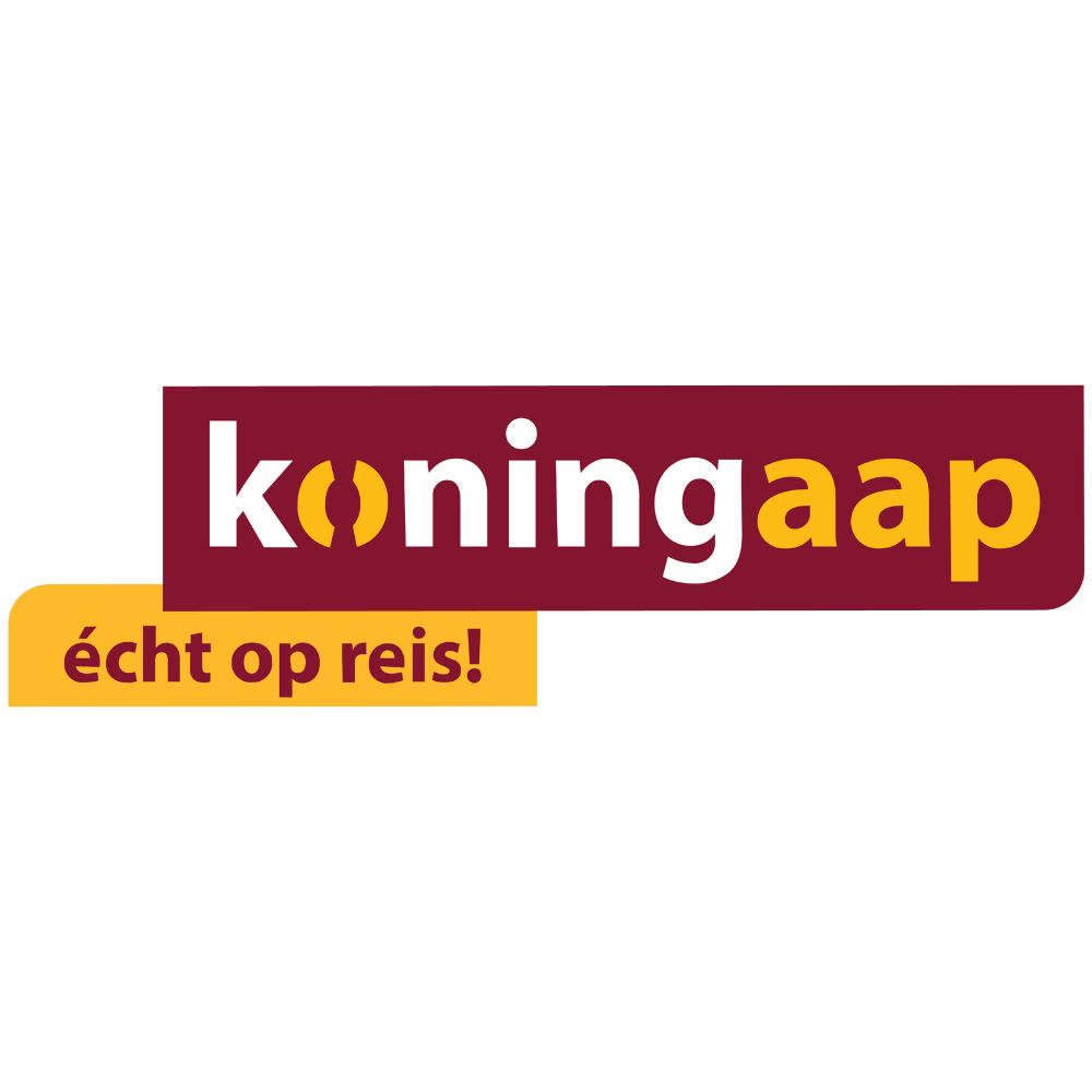 KoningAap Justdiggit