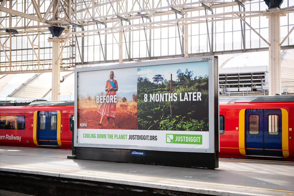 Campaign UK OOH