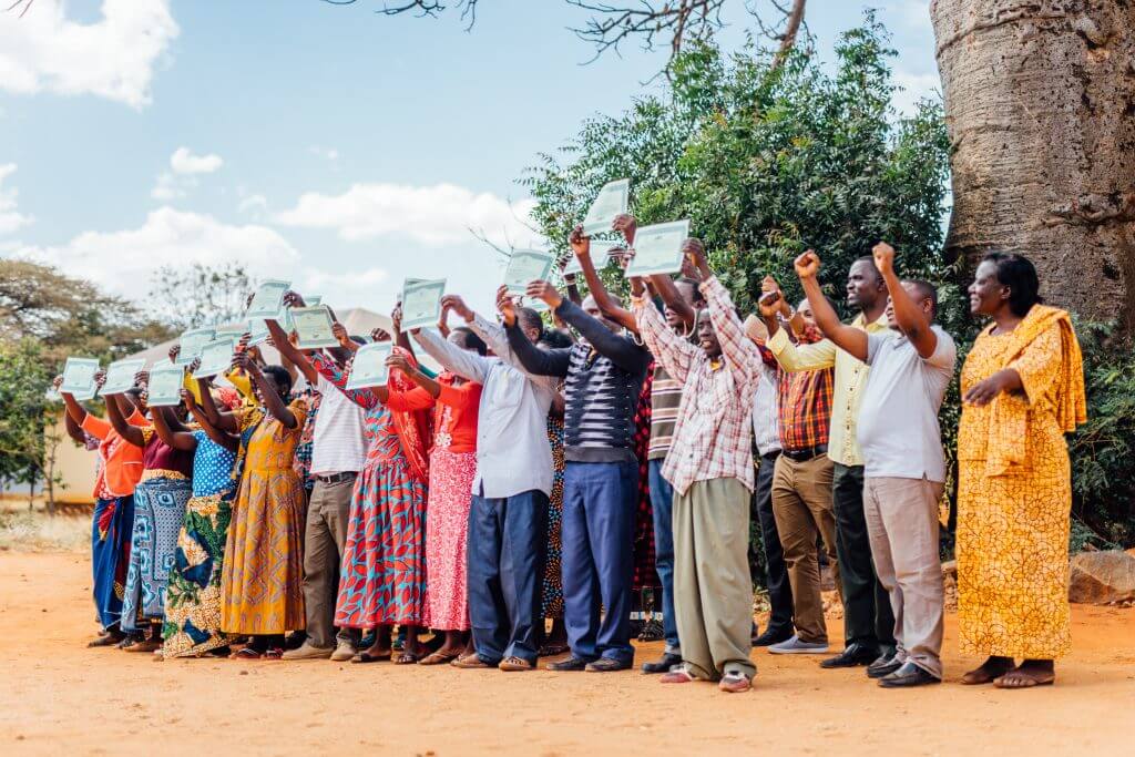 How to get involved?