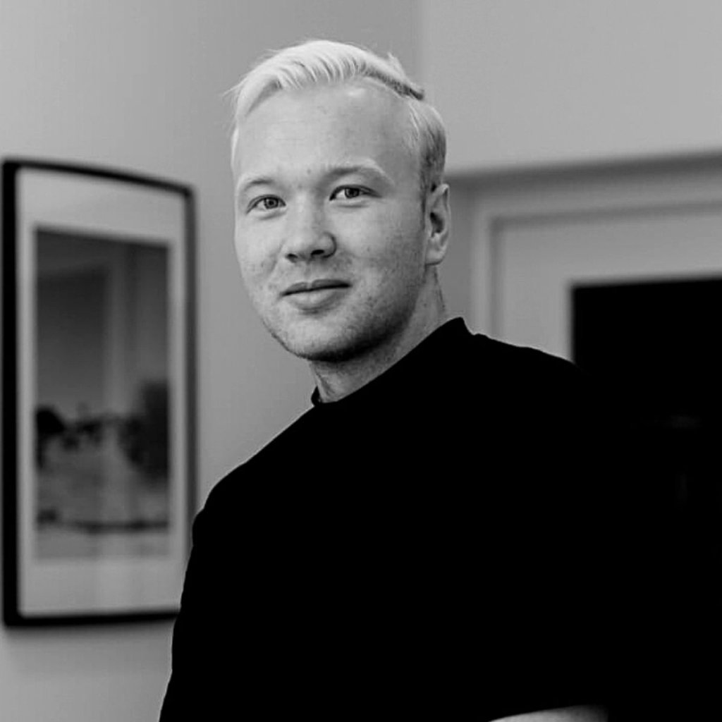 Bart Schuurman Justdiggit