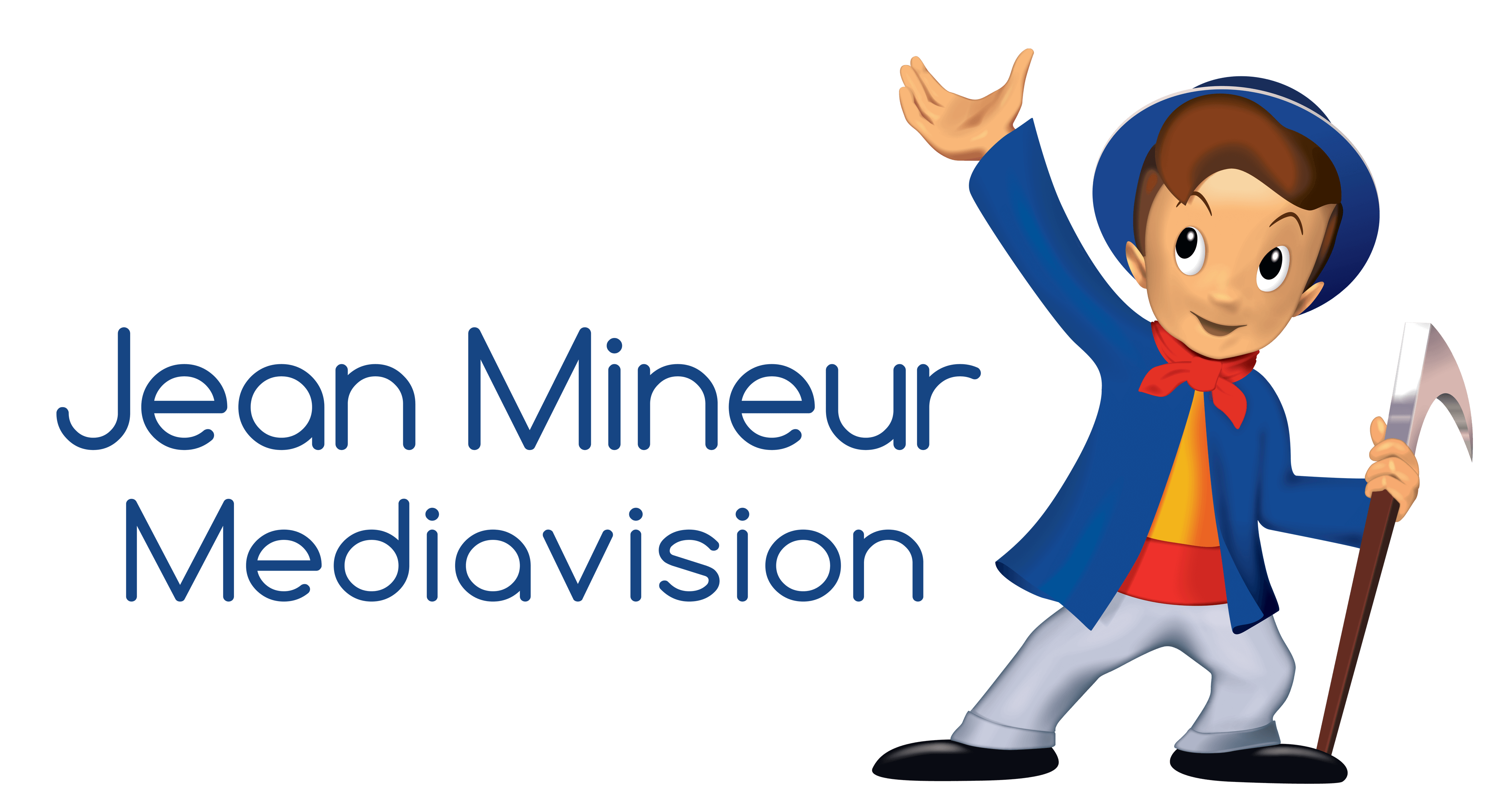 Jean Mineur Mediavision