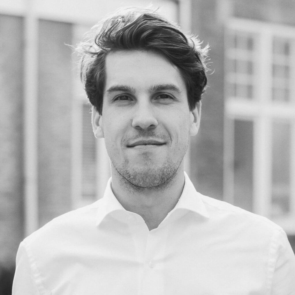 Rico Samson Justdiggit Team