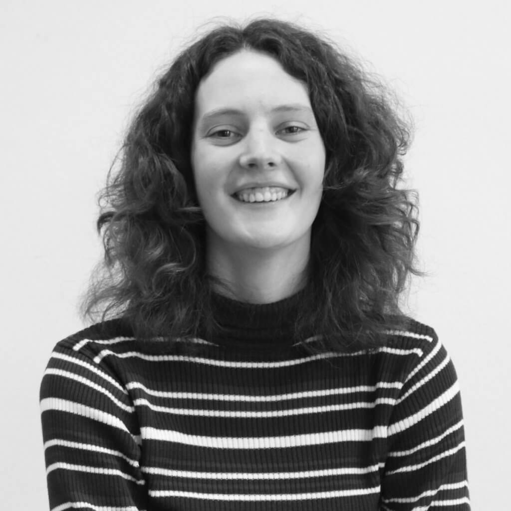 Xanthe Buruma Justdiggit Team