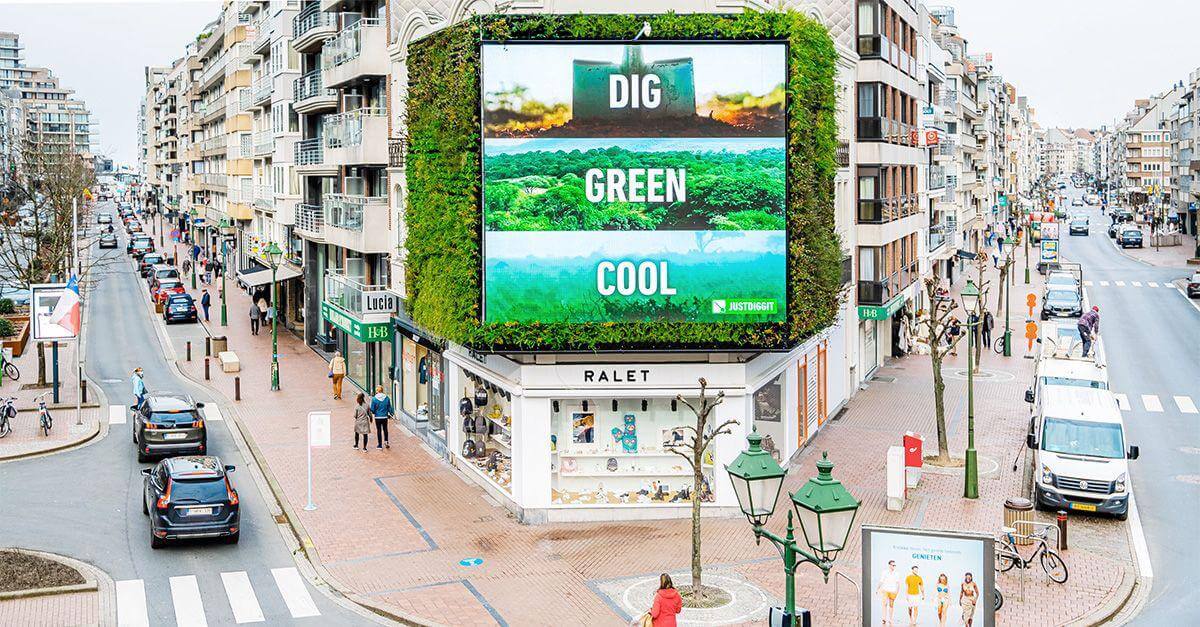 blowUP knokke march 2021