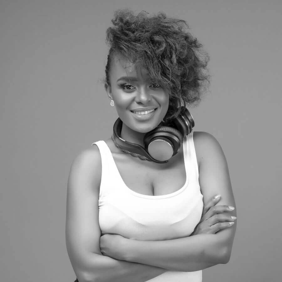 Judith Nyambura Mwangi a.k.a. Avril