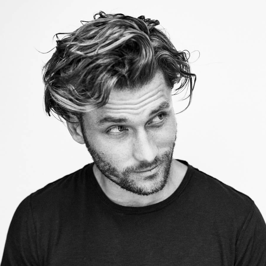 Ambassador Philippe LeBlond