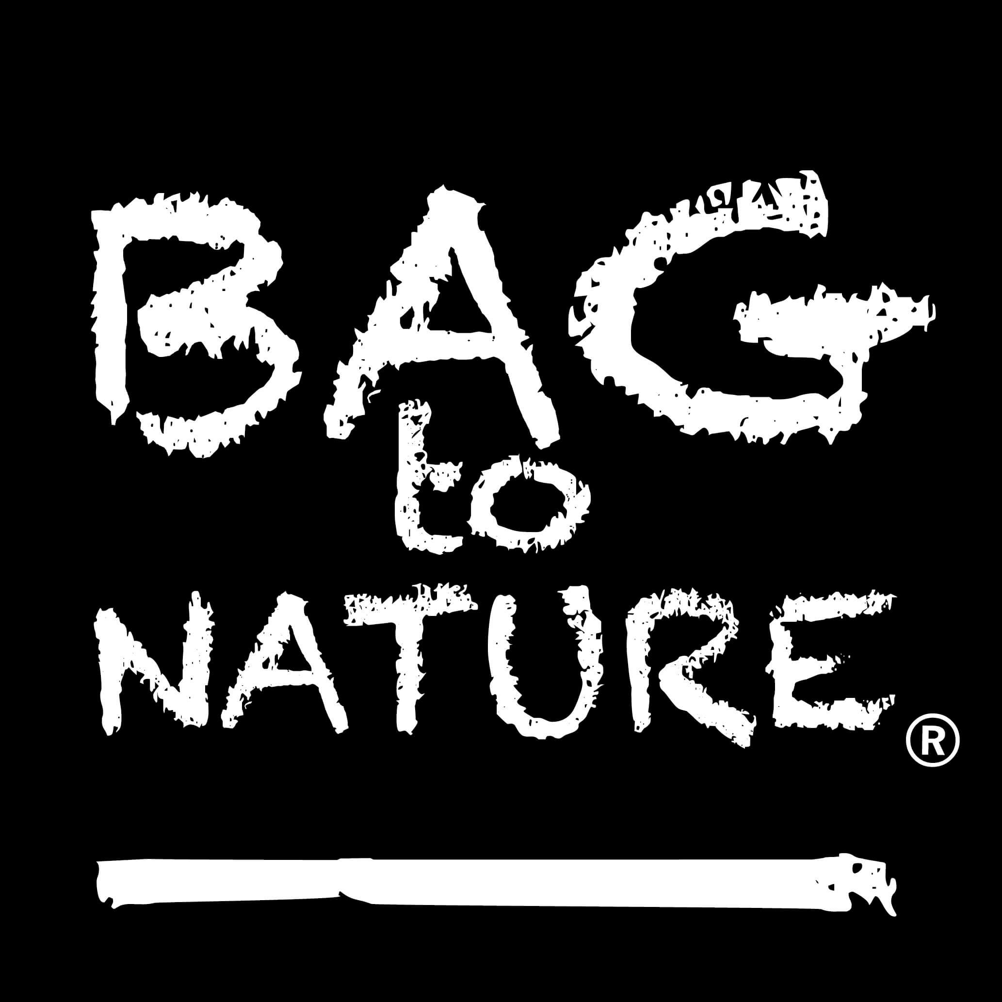 Bag to Nature logo