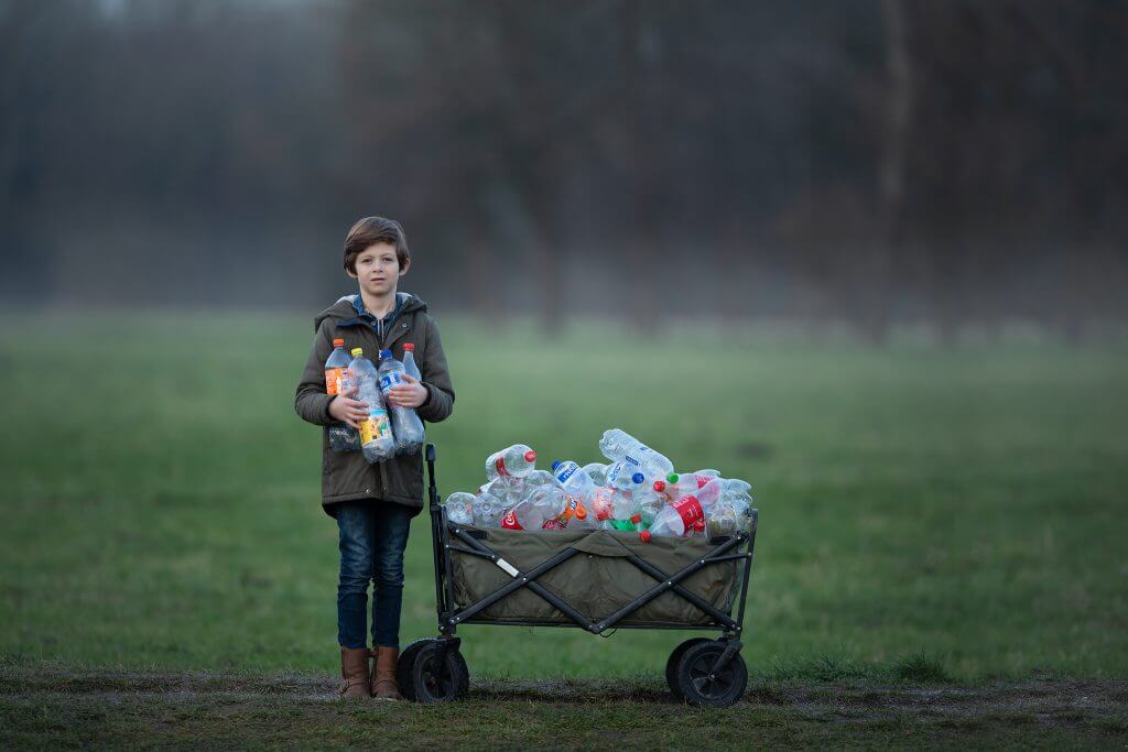 Dani collection bottles for JDI