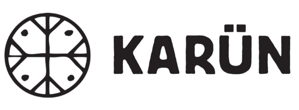 Karün world sunglasses logo