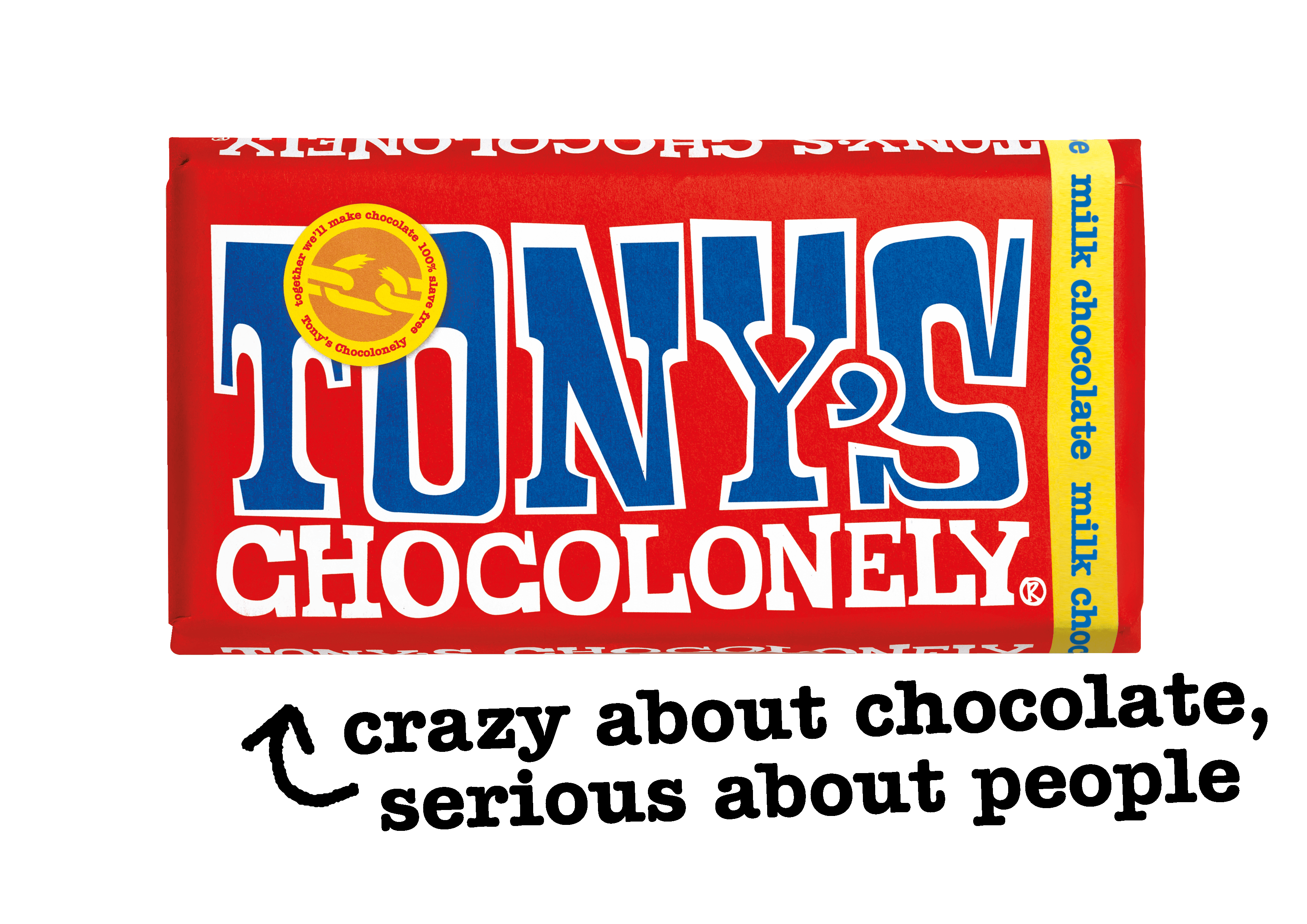 Tony's Chocolonely