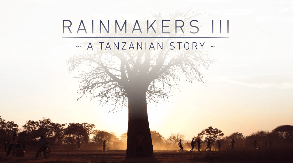 rainmakers trailer still