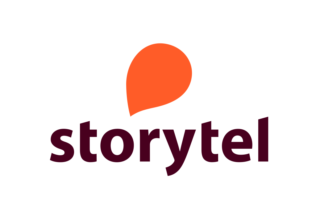 Storytel_PrimaryLogo_RGB_Sangria