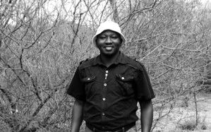George munyao Kingola