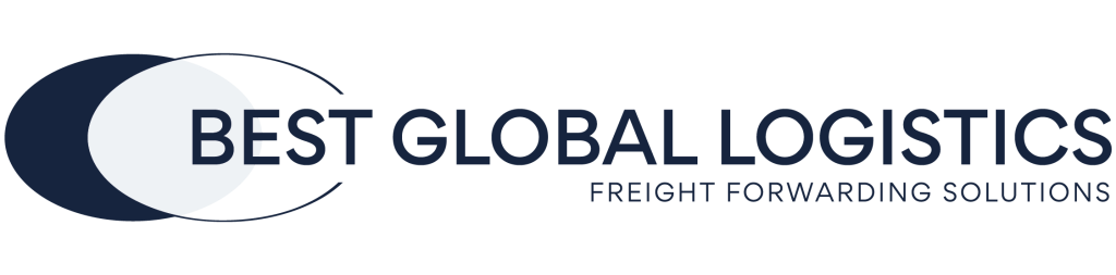 best global logistics