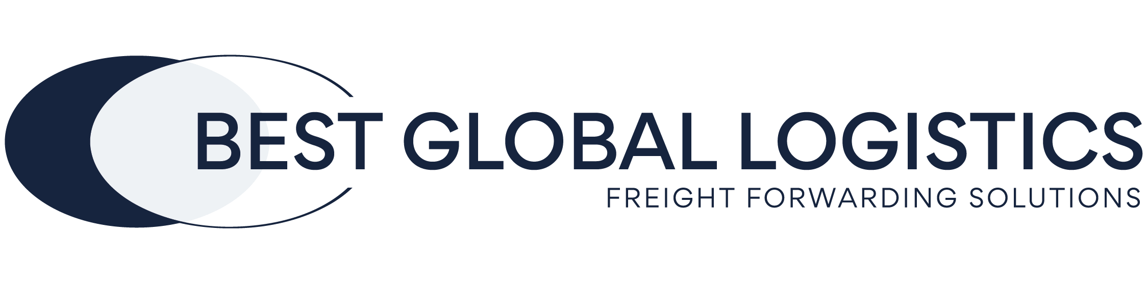 best global logistics