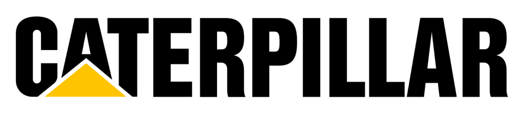 Caterpillar logo new