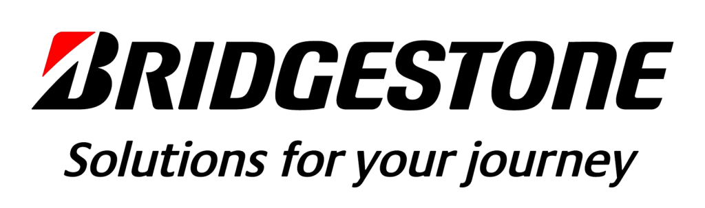 bridgestone logo