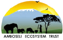 Amboseli ecosystem trust
