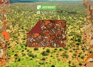 Justdiggit X Voited Image Newsitem