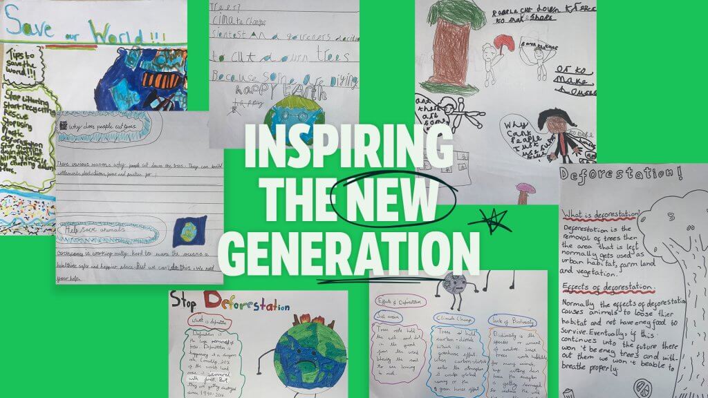 Collage kids Zehrah EN