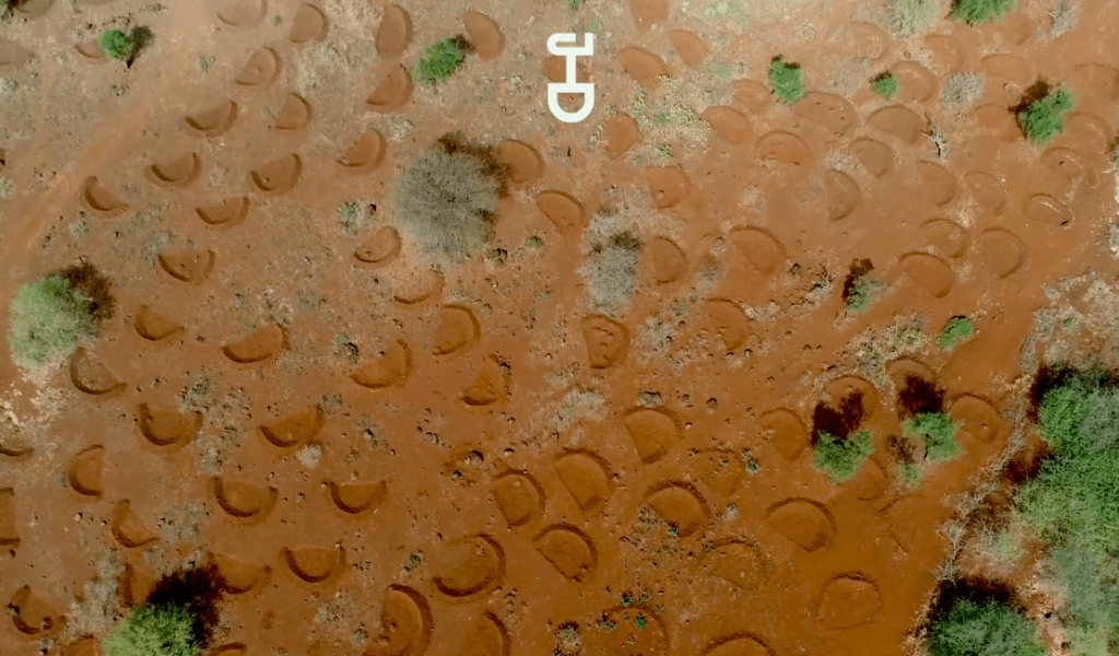 33,000 bunds dug in Inkisanjani - cover visual