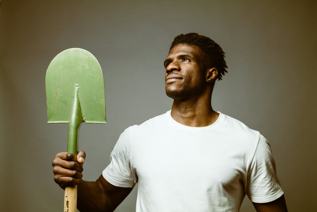 Simon Biyong Ambassador