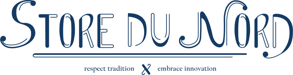 Logo Store du Nord