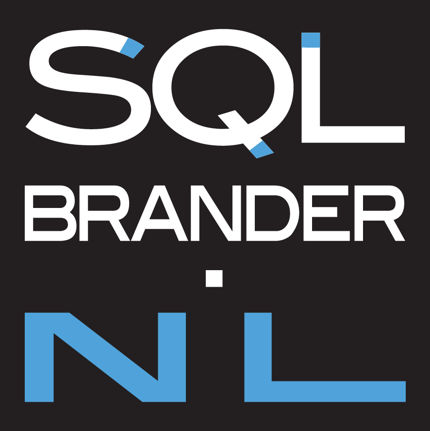 SQLBrander.nl-BV-Logo