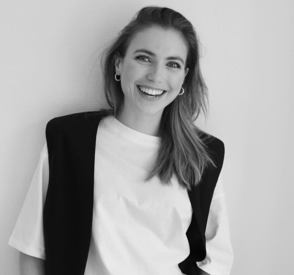 Maxime Kosterman team Justdiggit