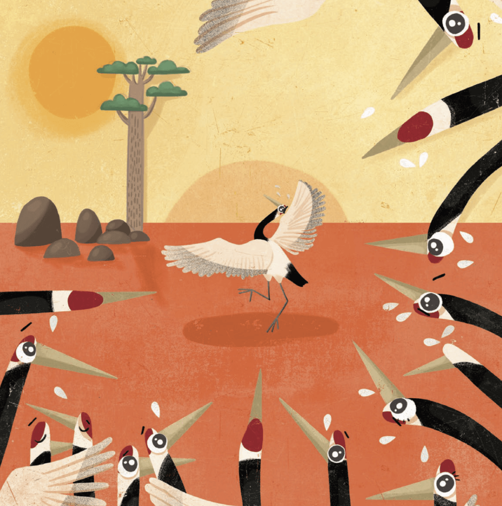 Van de Noordpol naar Nairobi