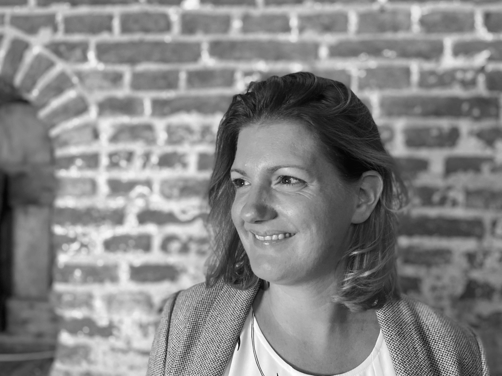 Tessa Witte Justdiggit