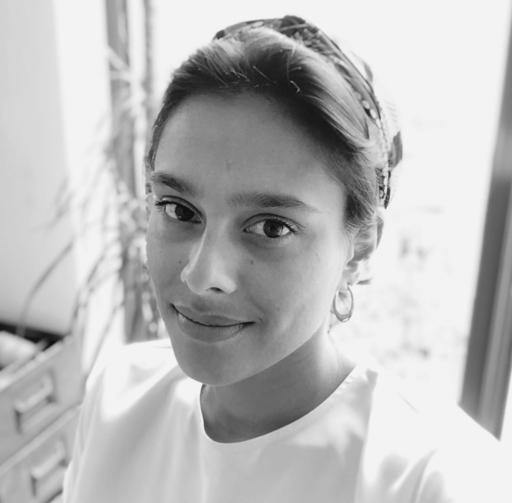 Justdiggit Sangeeta van Beemen