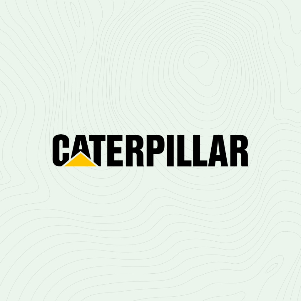 Caterpillar logo