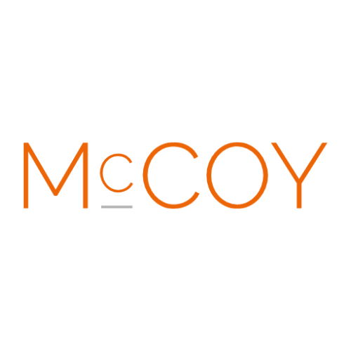 McCoy logo
