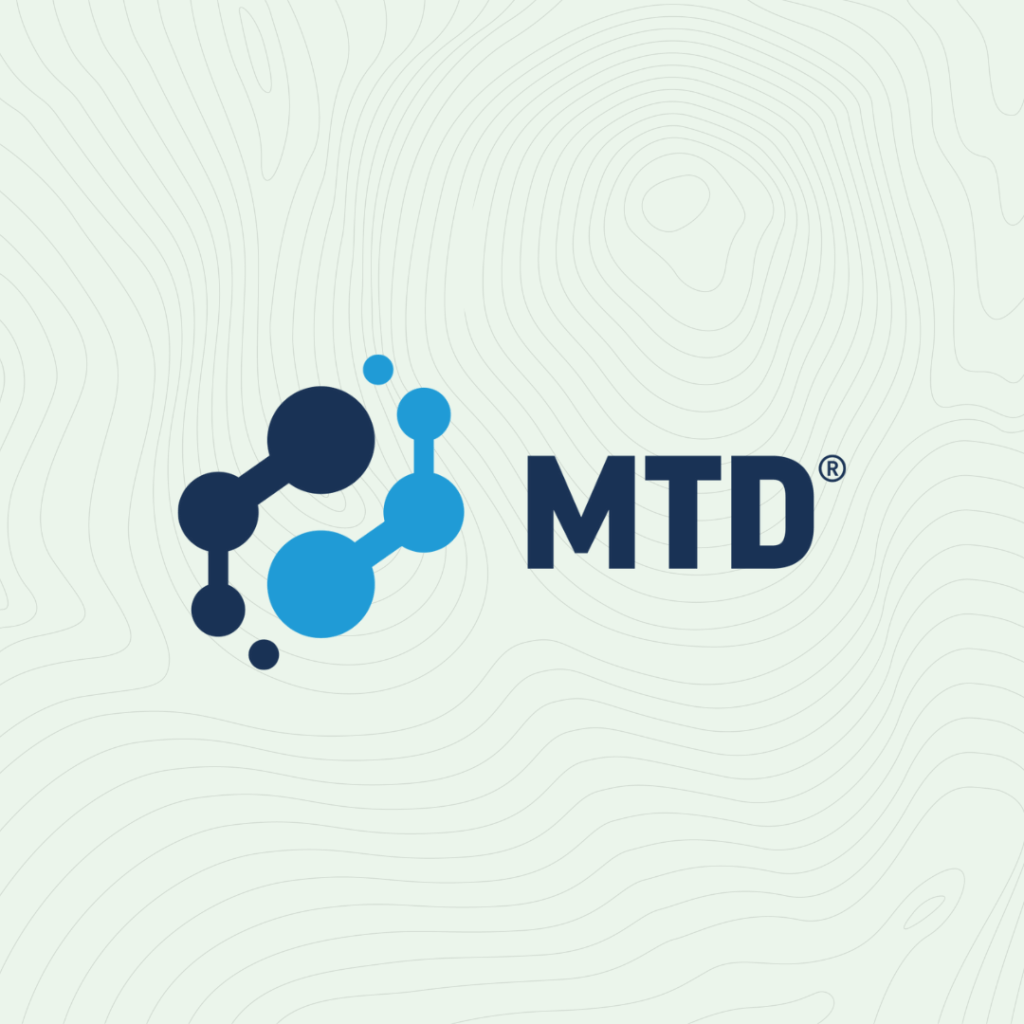 MTD logo