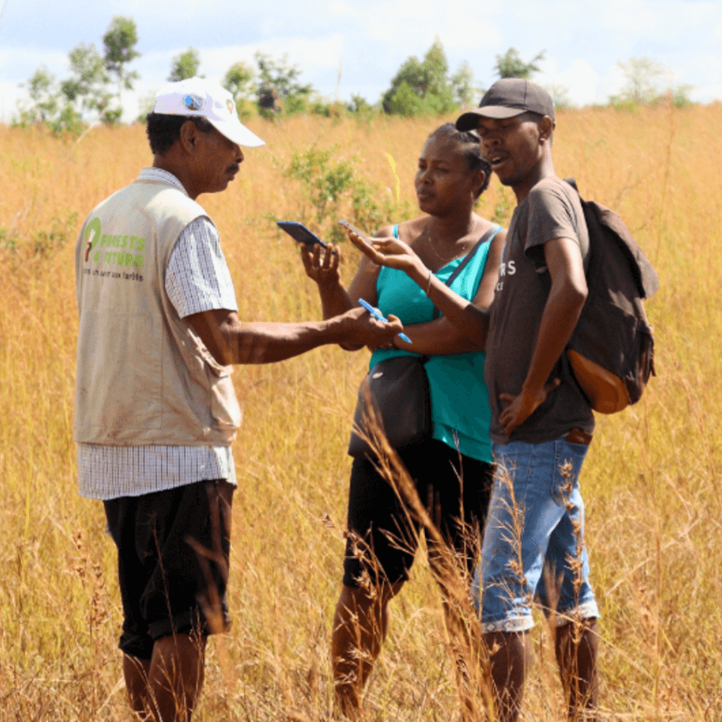 Journalist workshop preview