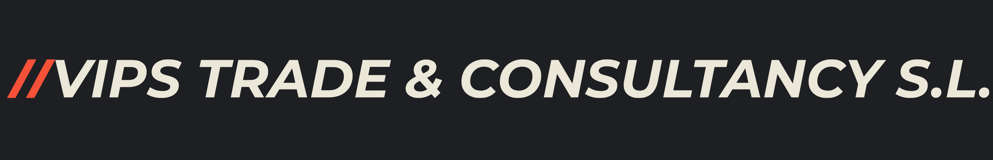 VIPS Trade & Consultancy