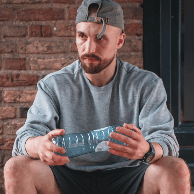 BreakSquad backflips Justdiggit