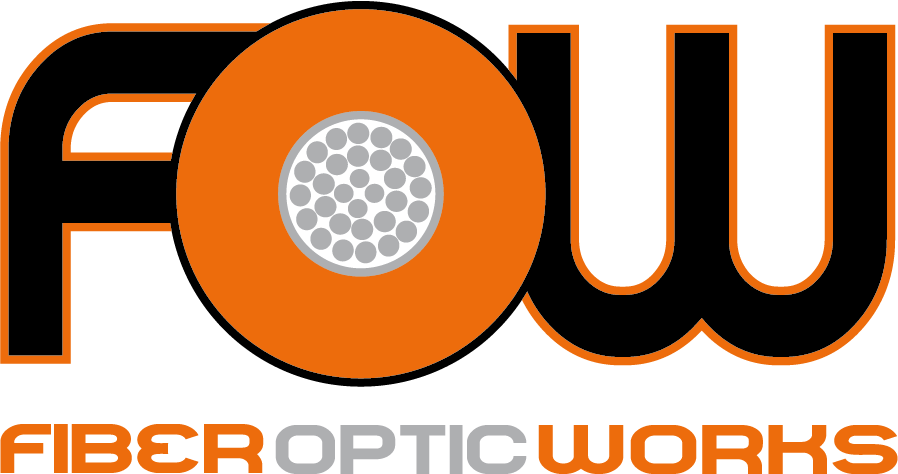 Fiber Optic Works Justdiggit