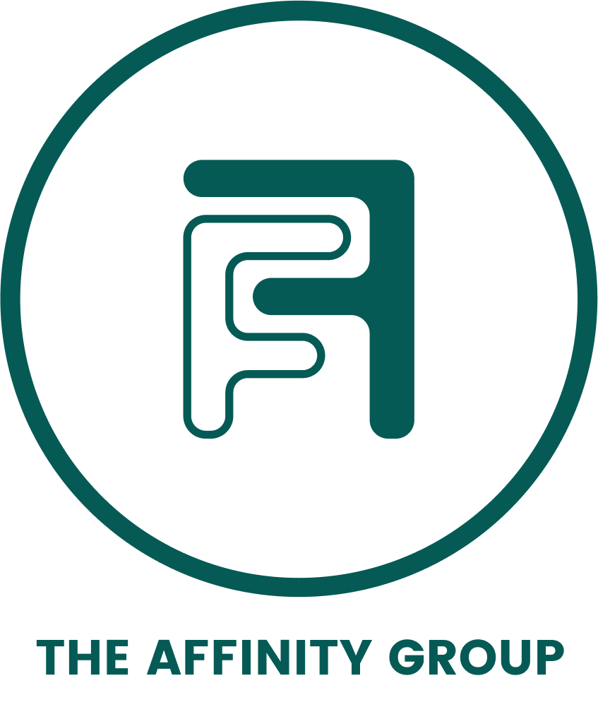 The Affinity Group Justdiggit