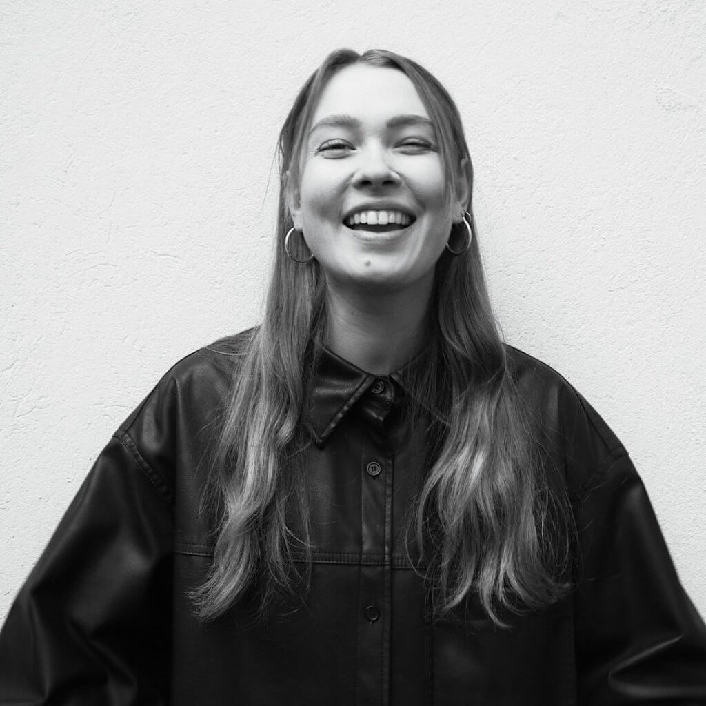 Theresa Ebert Justdiggit