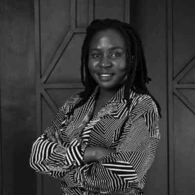 Rose Belinda Justdiggit