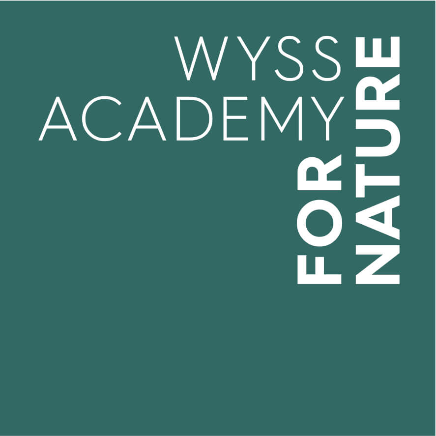 Wyss Academy Justdiggit