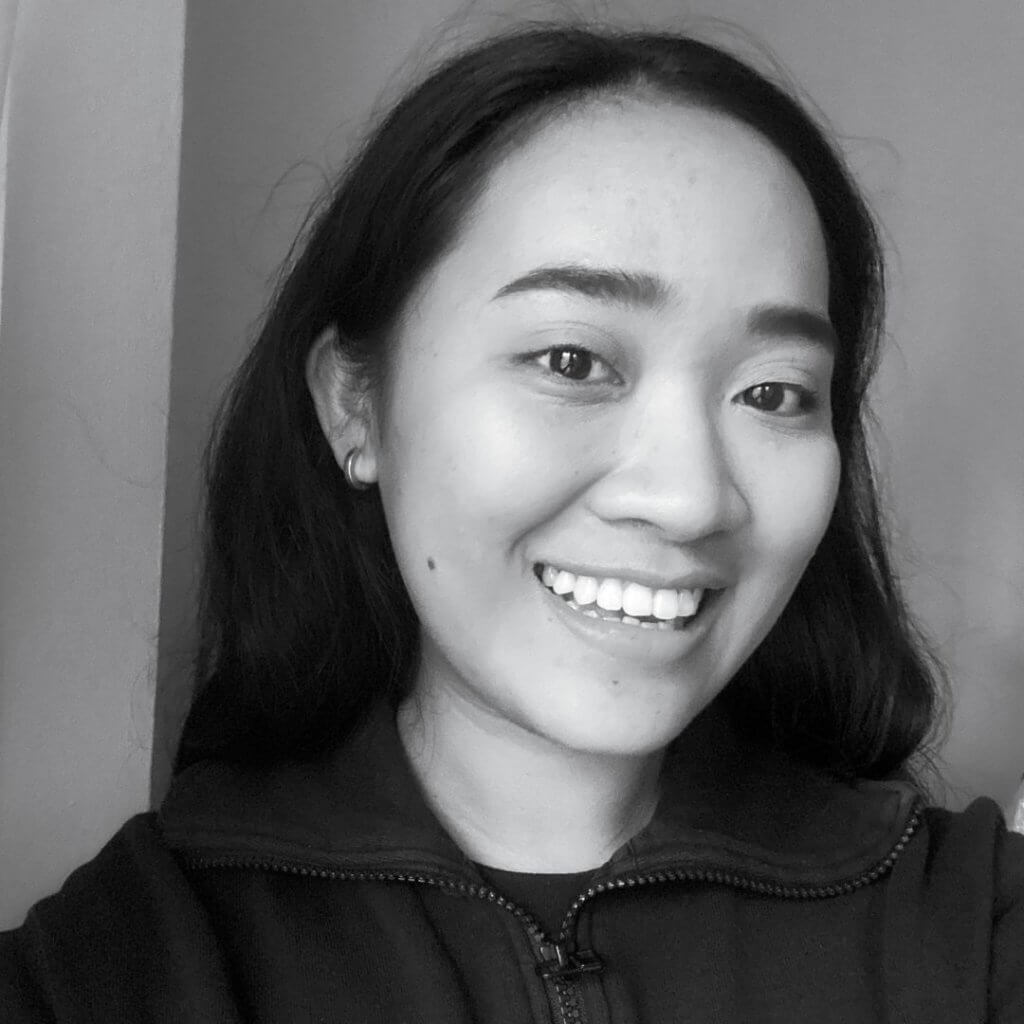 Lorraine Sajorda Justdiggit