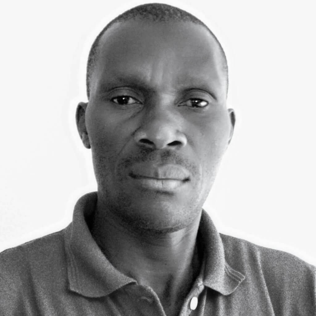 Phillip Mutinda Justdiggit