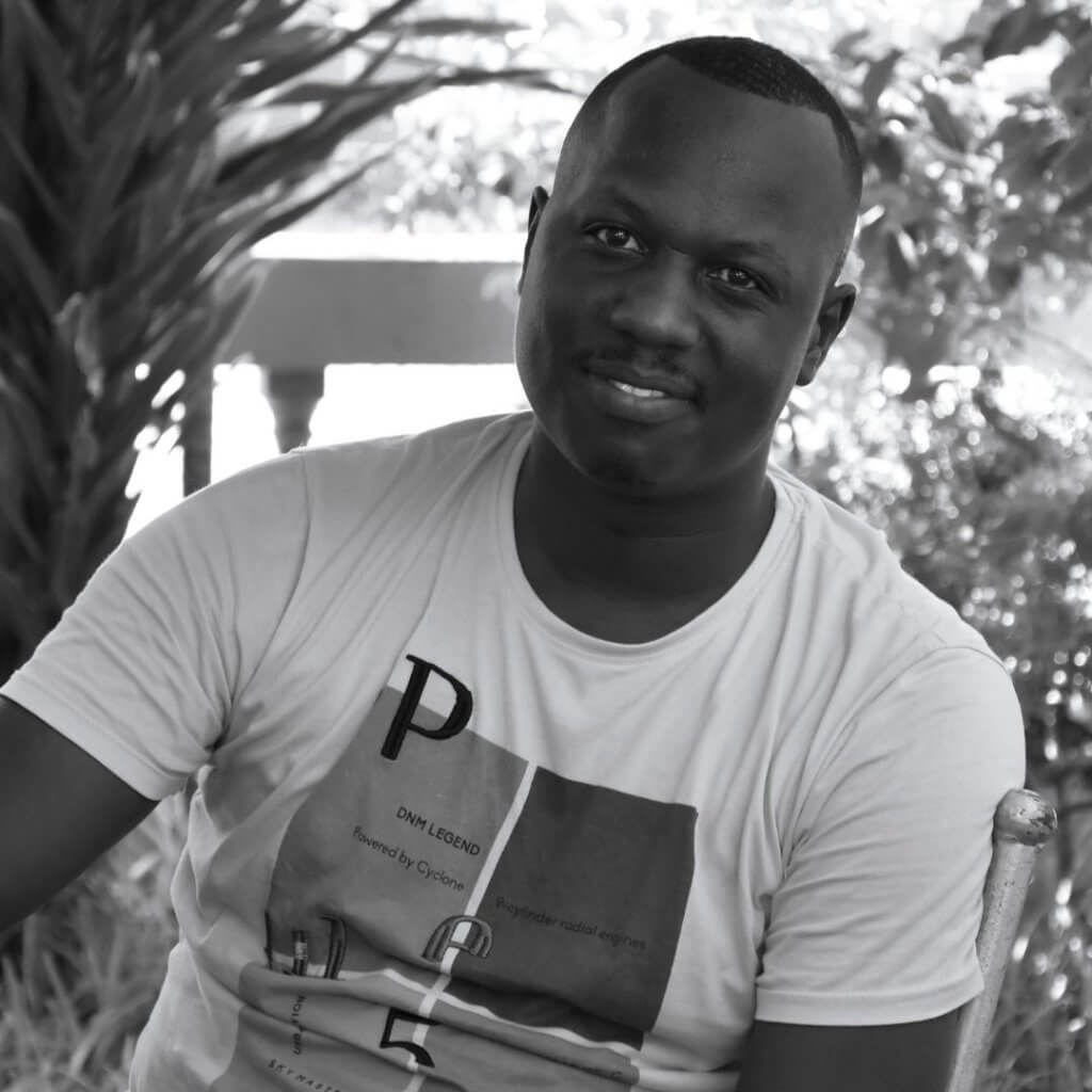 Sospeter Mumbo Justdiggit