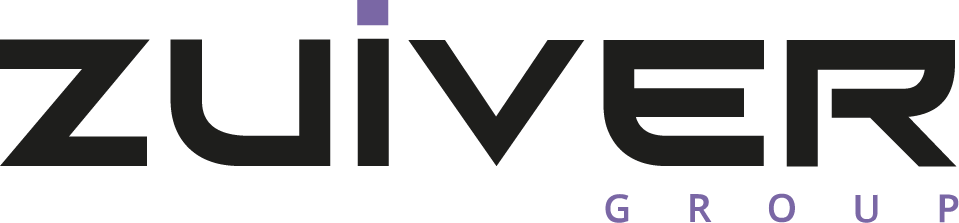 Zuiver Group Logo Justdiggit