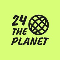 twenty_four_the_planet_logo